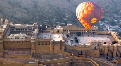 5 Eccentric attractions of Jaipur that are marvels of Tourism