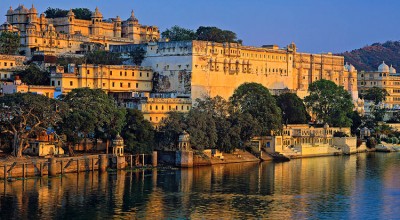 5 Most Amazing Places in Udaipur
