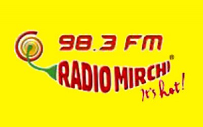 Radio Mirchi Jaipur