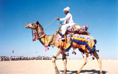 Best Time To Visit Rajasthan