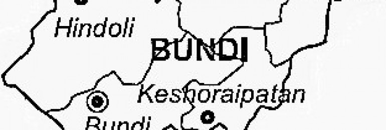 Bundi District