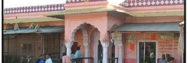 Raj Ranchhodji Temple