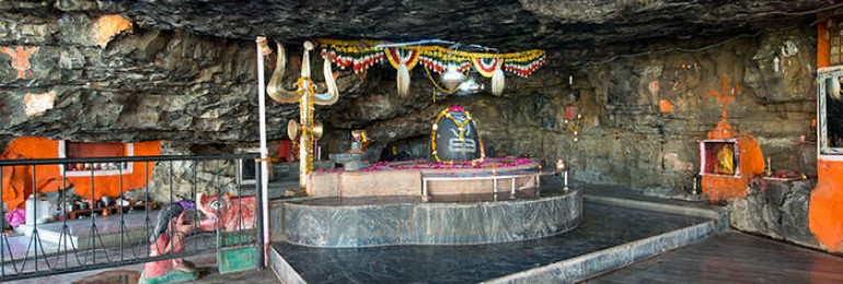 Madareshwar Temple