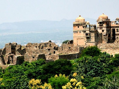 RTDC Best of 8 Days Rajasthan Tour Packages