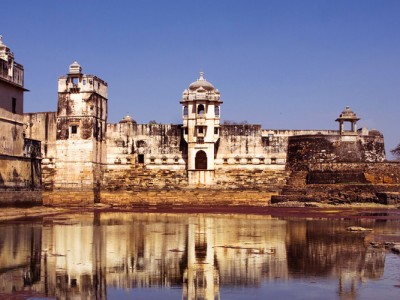Chittorgarh Tourism and Travel Guide