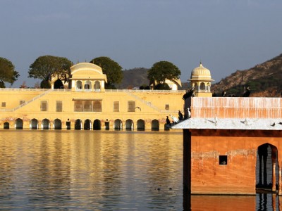 Jaipur Tourism and Travel Guide