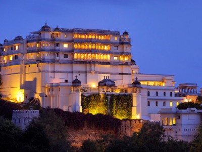 Rajasthan – A Hot Favorite for Celebrity Weddings