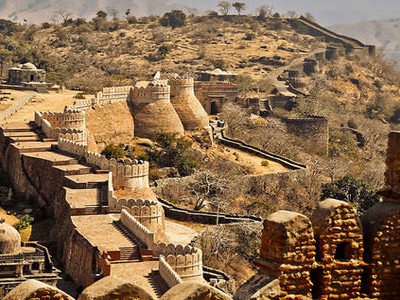 Mewar 5 Days OYO Holiday Packages