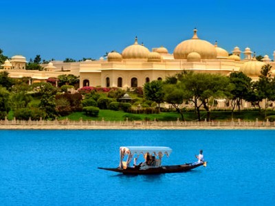 Top Hotels for Wedding in Rajasthan