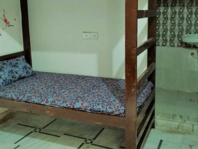 Hostel Pushkar Baba