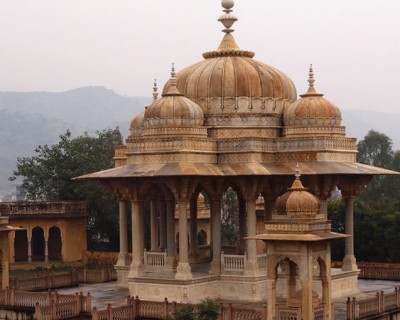 Maharani ki Chhatri