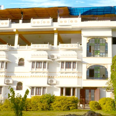 Hotel Sargam Sadan