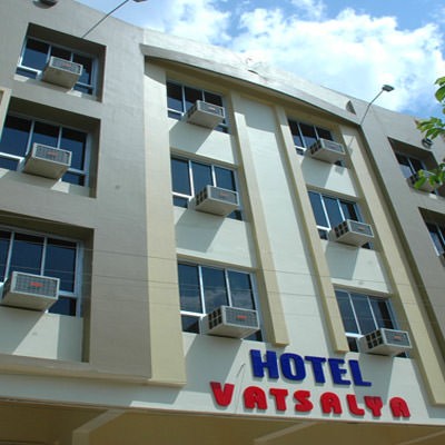 Hotel Vatsalya