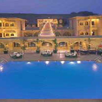 Hotel Royal Garh Palace
