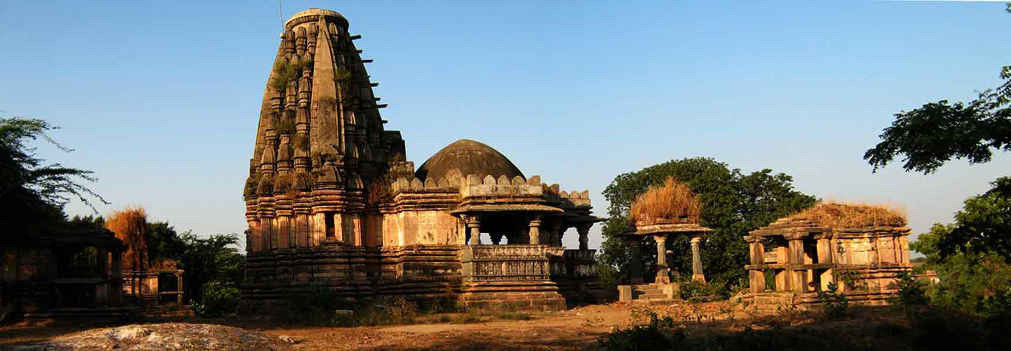 Paraheda-Shiv-Temple