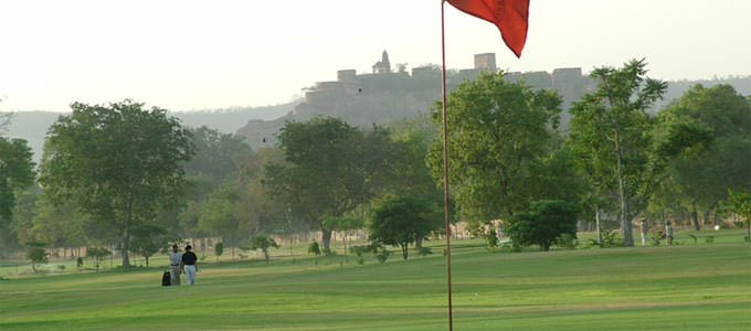 Rajasthan Golf