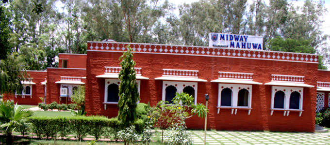 RTDC Motel Mahuwa