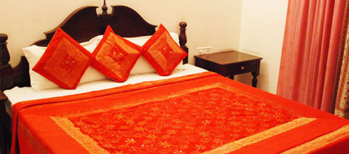 Hotel Tordi Haveli Jaipur
