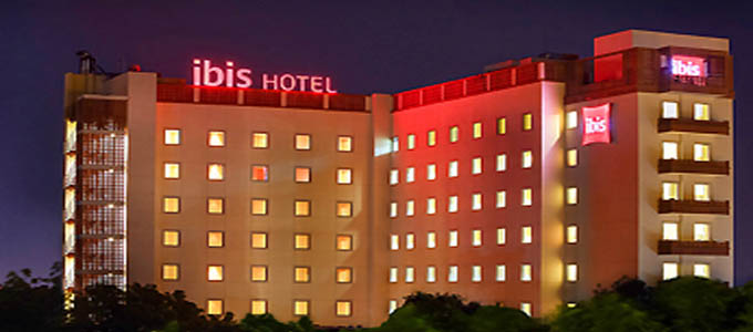 Hotel IBIS Jaipur
