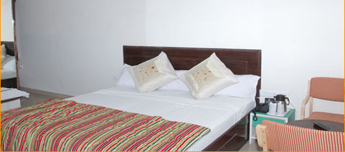 Hotel Chetram Jaipur