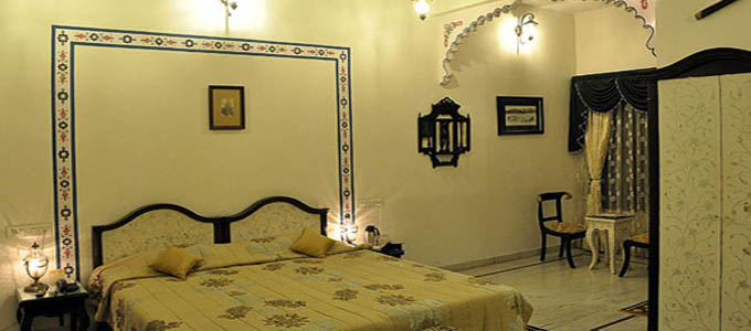 Hotel Inder Prakash Udaipur