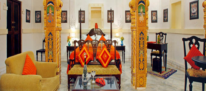 Hotel Pal Haveli Heritage Hotel Jodhpur Reviews - Book Online Pal ...