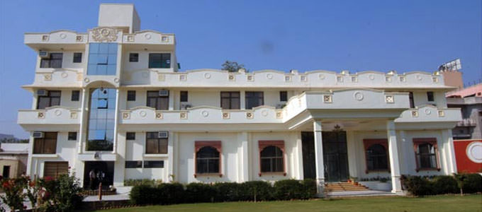 Hotel Jaipur Heritage