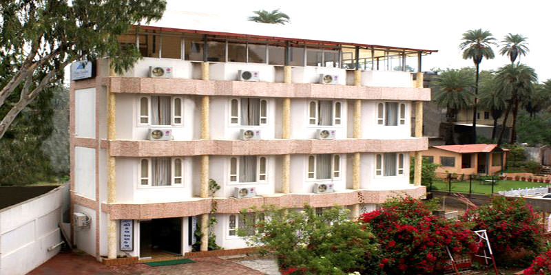 Hotel Chanakya