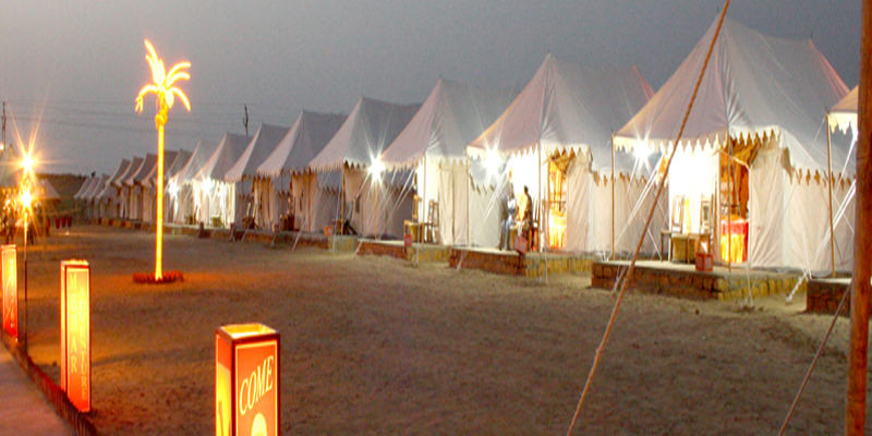 Hotel Royal Desert Safari and Camp Jaisalmer