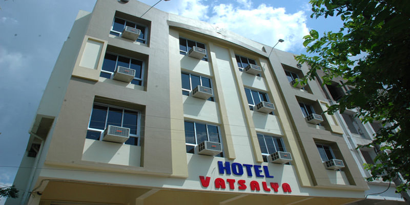 Hotel Vatsalya