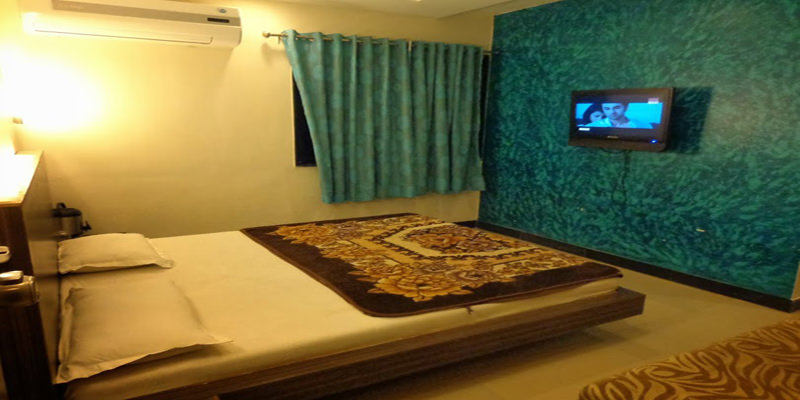 Hotel Raajkamal Mount Abu